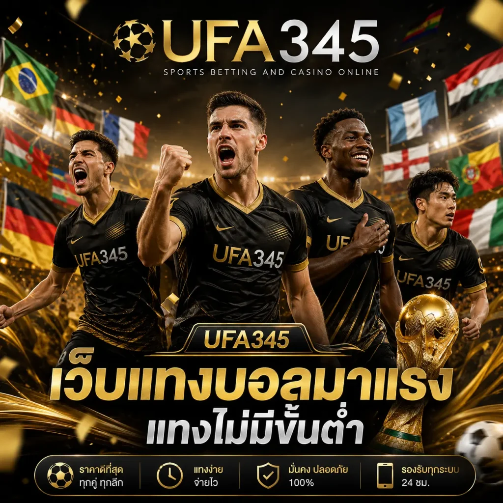 UFA345