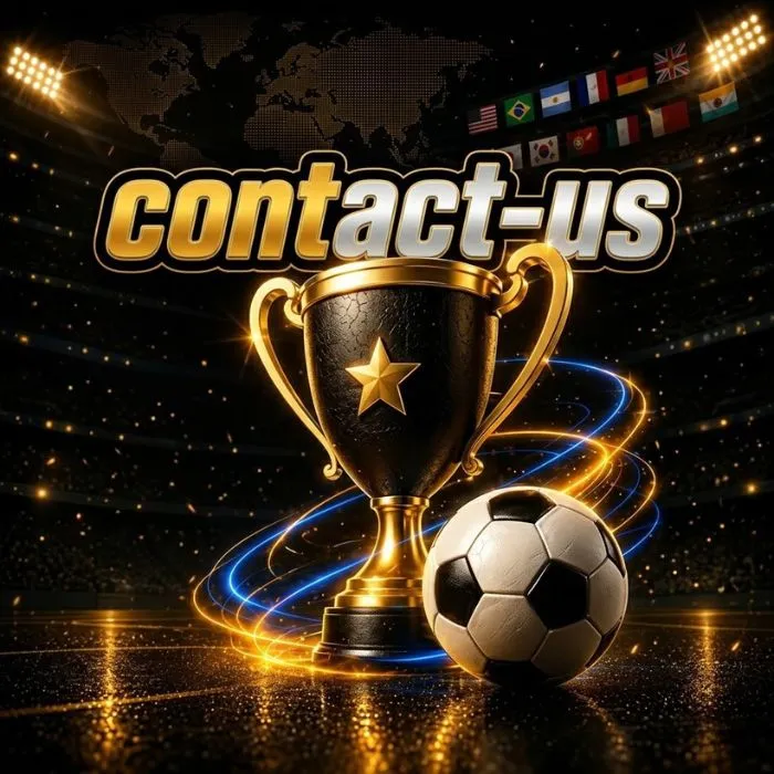 contact us