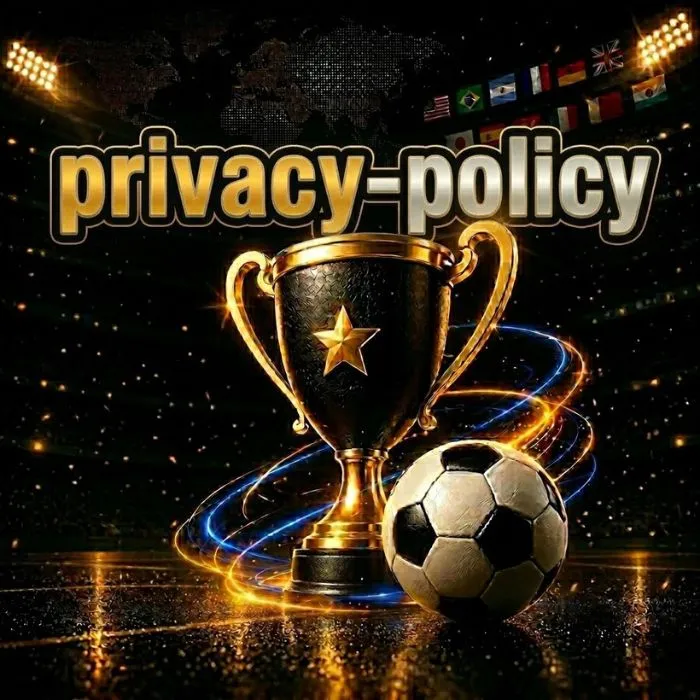 privacy policy